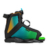 Scarpone Da Wakeboard Ronix Boy's Vision - Nero / Arancio / Verde
