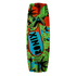 Ronix Boy's Vision Con Glow 'n Dark Treasure Map Board Boat - Dinosaur / Blue