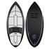 Ronix Carbon Air Core 3 Skimmer Wakesurf - Nero / Bianco