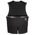 Ronix Covert Cga Wake Vest - Nero / Grigio