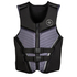 Ronix Covert Cga Wake Vest - Nero / Grigio