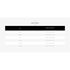 Ronix Covert Cga Wake Vest - Nero / Grigio