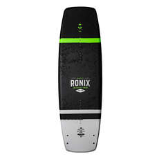 Tavole Per Barche Ronix District - Nero / Bianco / Verde Tavole Per Barche Ronix District - Nero / Bianco / Verde