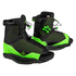 Scarpone Wakeboard District Ronix - Nero / Verde