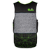 Ronix Driver's Ed Capella 3.0 Teen Cga Wake Vest - Nero / Lime