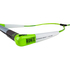 Maniglia Con Lucchetto Ronix Envoy Dyneema - Bianco / Verde Intinto