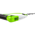 Maniglia Con Lucchetto Ronix Envoy Dyneema - Bianco / Verde Intinto