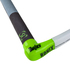 Maniglia Con Lucchetto Ronix Envoy Dyneema - Bianco / Verde Intinto