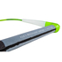 Maniglia Con Lucchetto Ronix Envoy Dyneema - Bianco / Verde Intinto
