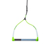 Maniglia Con Lucchetto Ronix Envoy Dyneema - Bianco / Verde Intinto