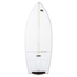 Ronix Flyweight Bat Tail Thruster Hybrid Wakesurf - Bianco Alpino