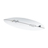 Ronix Flyweight Skimmer Wakesurf - Bianco Alpino