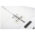 Ronix Flyweight Skimmer Wakesurf - Bianco Alpino