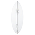 Ronix Flyweight Skimmer Wakesurf - Bianco Alpino