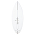 Ronix Flyweight Skimmer Wakesurf - Bianco Alpino