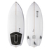 Ronix Flyweight The Conductor Wakesurf - Alpine White