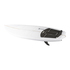 Ronix Flyweight The Conductor Wakesurf - Alpine White