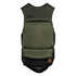Ronix Forester Capella 3.0 Cga Wake Vest - Olive / Orange