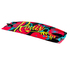 Ronix Girl's August Boat Board - Bianco / Rosa / Blu / Giallo - 120cm