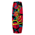 Ronix Girl's August Boat Board - Bianco / Rosa / Blu / Giallo - 120cm