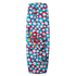 Ronix Girl's August Boat Board - Bianco / Rosa / Blu / Giallo - 120cm