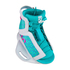 Ronix Girl's August Wakeboard Boot - White / Pink / Blue Orchid
