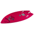 Ronix Girl's Super Sonic Space Odyssey Fish Wakesurf - Rosa / Bianco / Nero