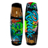 Ronix Kid's El Von Videl Schnook Park Board - Glow Green