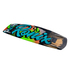 Ronix Kid's El Von Videl Schnook Park Board - Glow Green