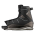 Scarpone Da Wakeboard Per Bambini Ronix Anthem - Nero / Nero Cromo