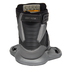 Scarpone Da Wakeboard Per Bambini Ronix Anthem - Nero / Nero Cromo