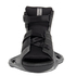 Scarpone Da Wakeboard Per Bambini Ronix Anthem - Nero / Nero Cromo