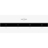 Scarpone Da Wakeboard Per Bambini Ronix Anthem - Nero / Nero Cromo