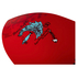Ronix Kid's Super Sonic Space Odyssey Skimmer Wakesurf - Rosso / Menta / Nero