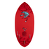 Ronix Kid's Super Sonic Space Odyssey Skimmer Wakesurf - Rosso / Menta / Nero
