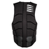 Ronix Kinetik Armor Foam Impact Wake Vest - Nero / Bianco