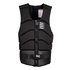 Ronix Kinetik Armor Foam Impact Wake Vest - Nero / Bianco