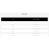 Ronix Koal Capella 3.0 Cga Wake Vest - Nero Ops