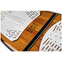 Ronix Koal Classic Fish Wakesurf - Acero / Bianco / Nero