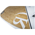 Ronix Koal Classic Longboard Wakesurf - Legno / Bianco