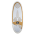 Ronix Koal Classic Longboard Wakesurf - Legno / Bianco
