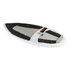 Ronix Koal Surface Thumbtail + Hybrid Wakesurf - Bianco / Rosso