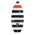 Ronix Koal Surface Thumbtail + Hybrid Wakesurf - Bianco / Rosso