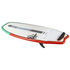 Ronix Koal Technora Crossover Wakesurf - Bianco / Verde / Rosso