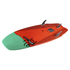 Ronix Koal Technora Crossover Wakesurf - Bianco / Verde / Rosso