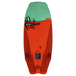 Ronix Koal Technora Crossover Wakesurf - Bianco / Verde / Rosso