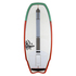 Ronix Koal Technora Crossover Wakesurf - Bianco / Verde / Rosso