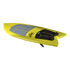 Ronix Koal Technora Powerfish + Wakesurf - Giallo / Nero