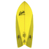 Ronix Koal Technora Powerfish + Wakesurf - Giallo / Nero