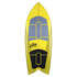 Ronix Koal Technora Powerfish + Wakesurf - Giallo / Nero